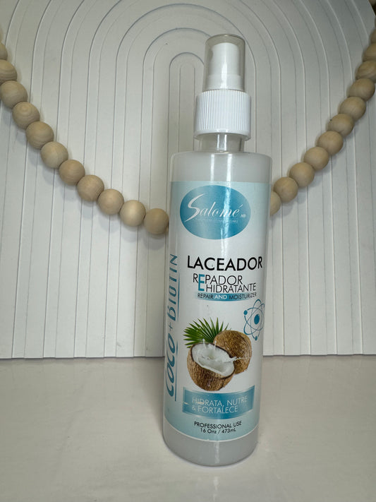 Laceador Reparador Hidratante