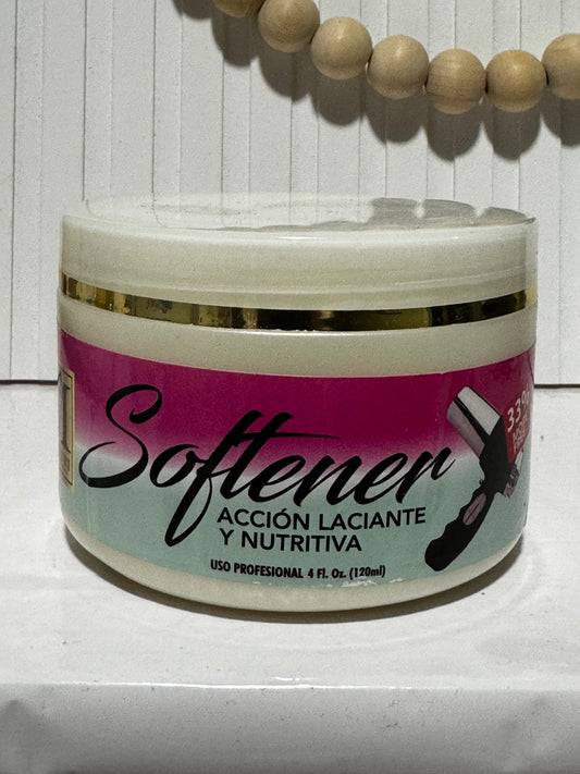 Softener
