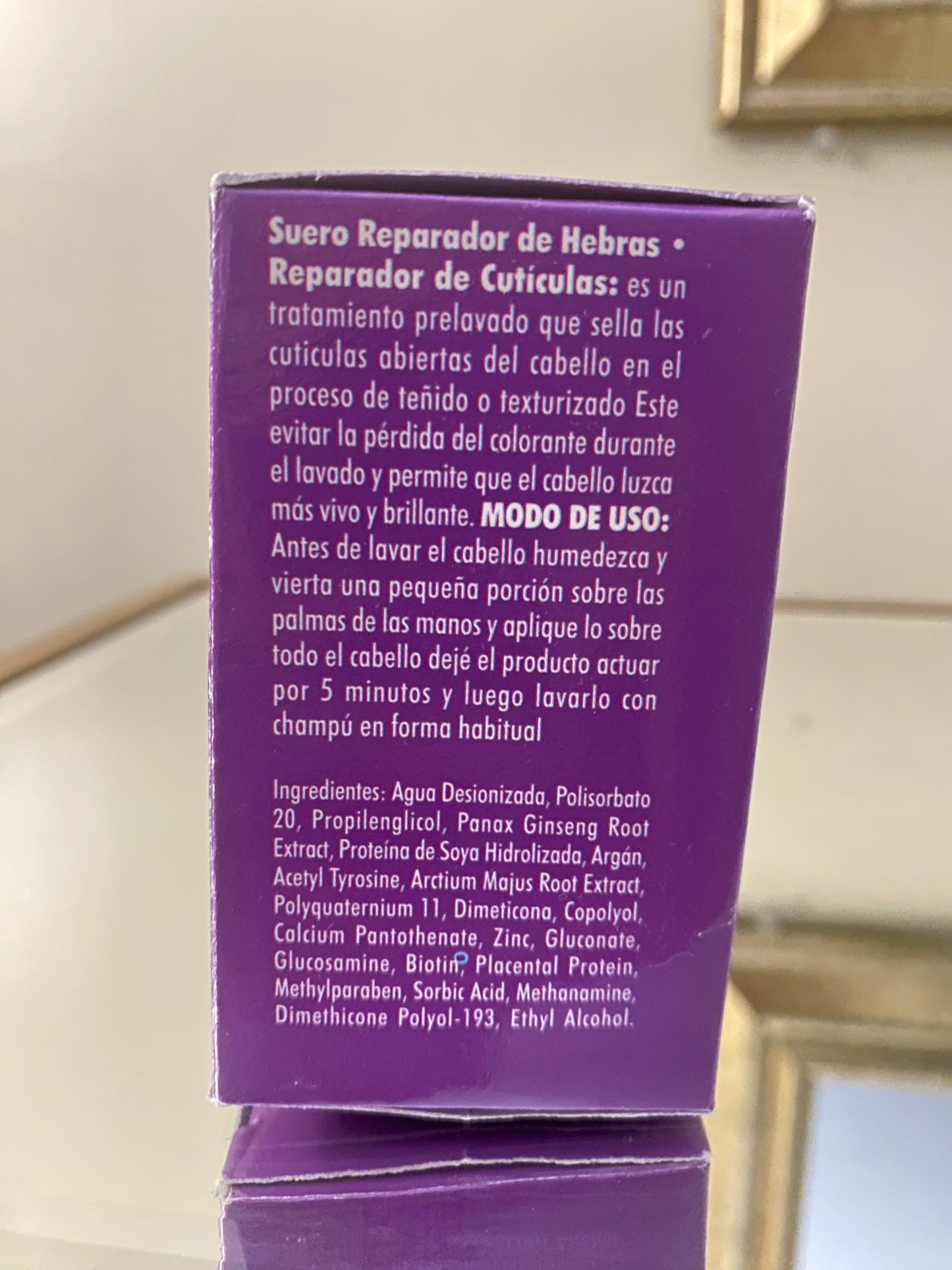 Serum