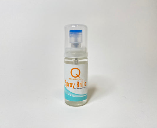 Spray Brillo Marroqui