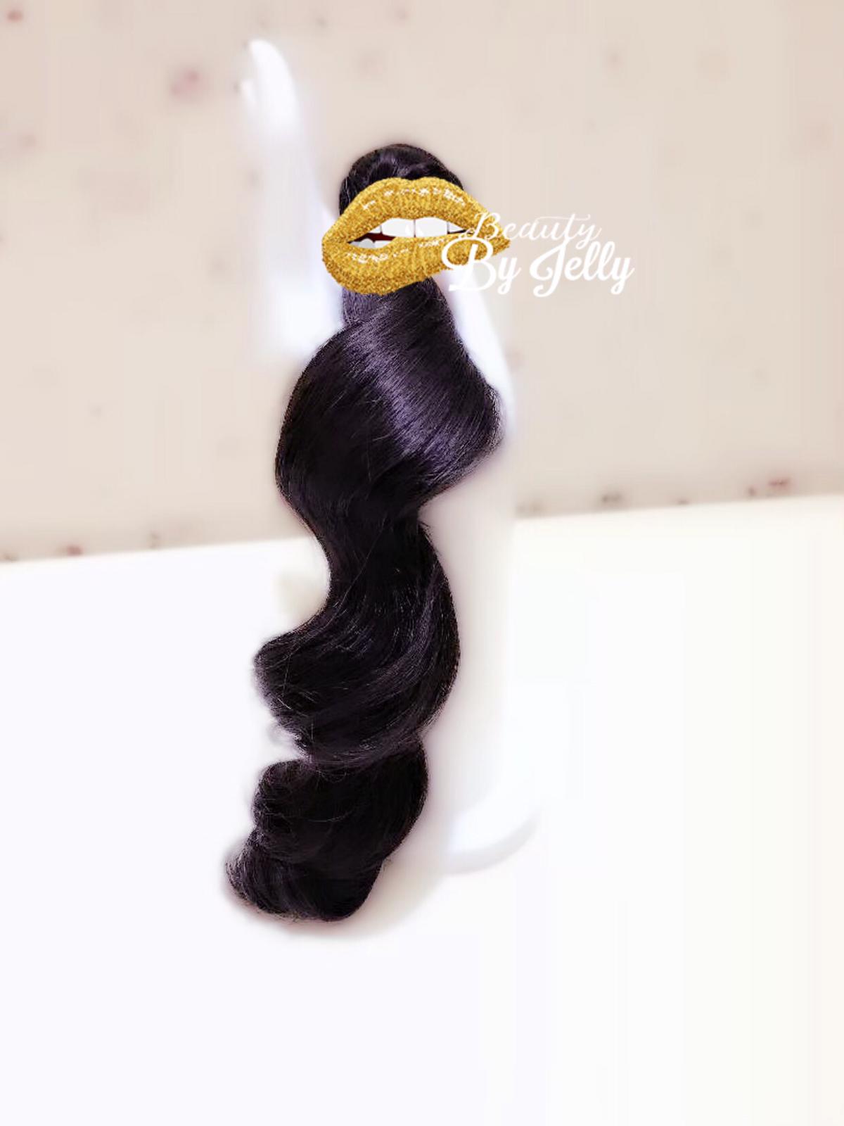 Extensiones Extra Onduladas 12A