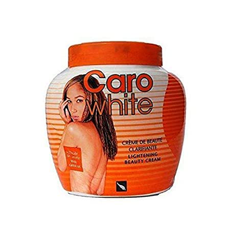 CREMA CARO WHITE
