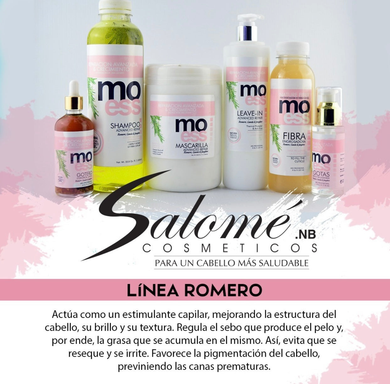 Linea De Romero