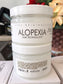 Crema Perfect Finish  Alopexia