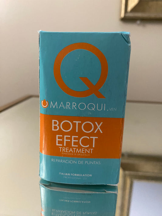 Efect Botox