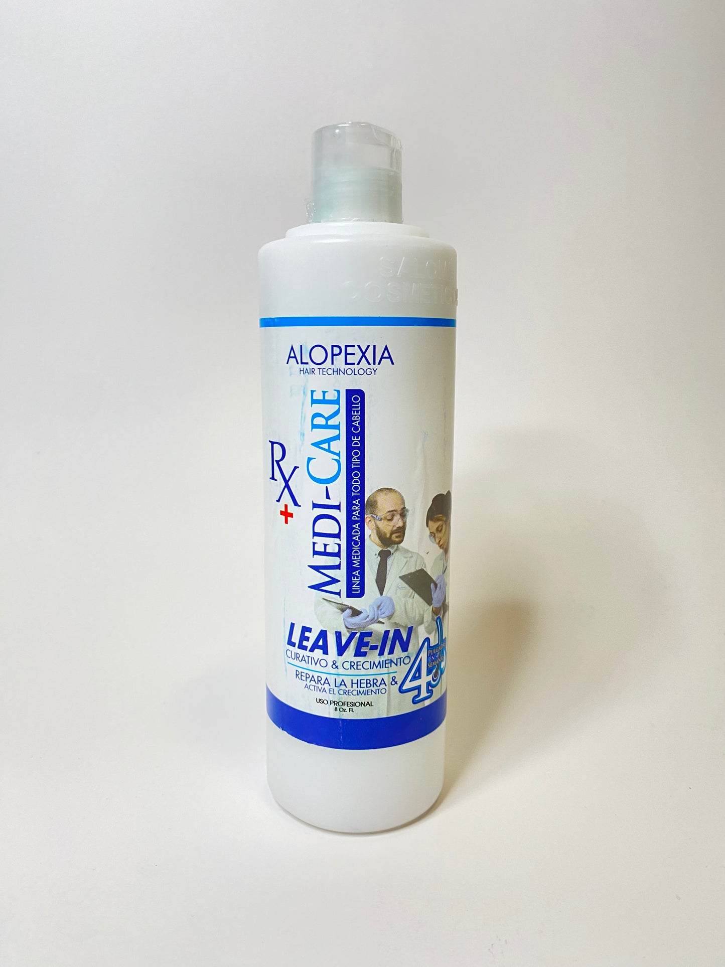 Minoxidil. Linea Completa