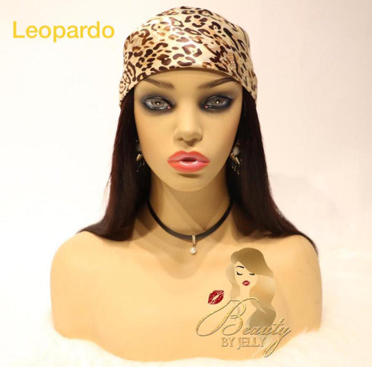 Paño Wig